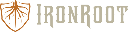 Ironroot Forge